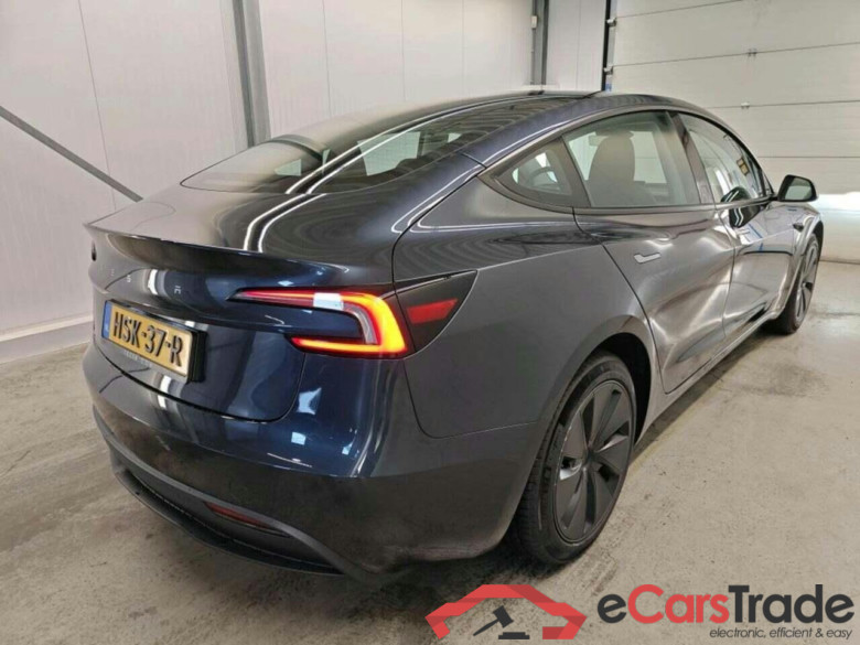 Tesla Model 3 Prem. L.R. RWD 78kWh #2