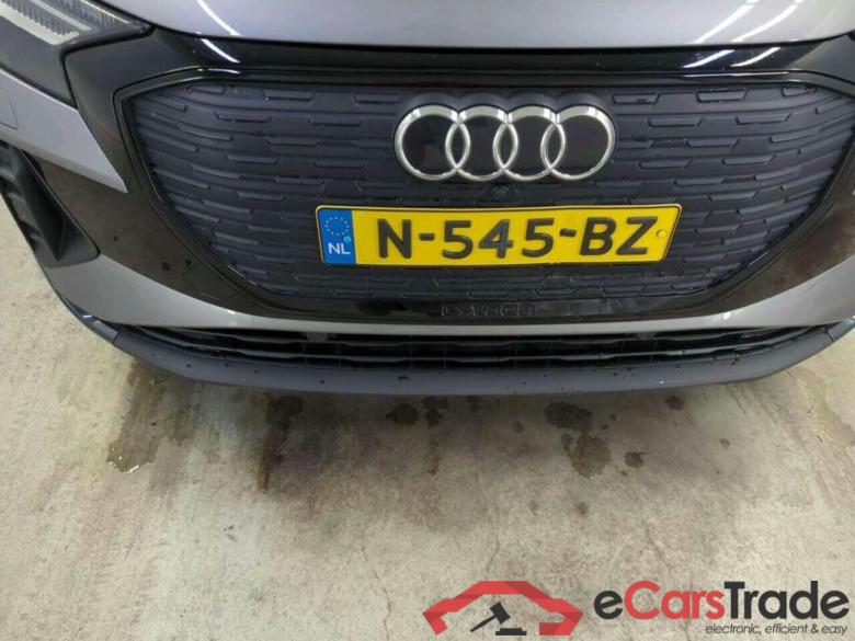 AUDI Q4 e-tron 40 L ed. Adv. 77 kWh #4
