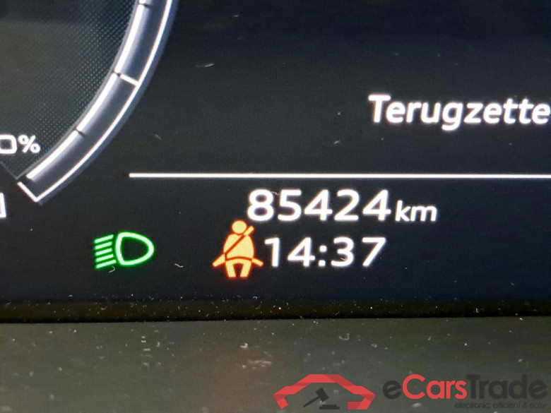 AUDI - AUD E-TRON 55 Quattro Attraction 408PK Limited Edition Pack Business Plus With Heated Seats & Driver Mem Seats & Reversing Camera & 21 Inch Alloy   * ELECTRIC * #5
