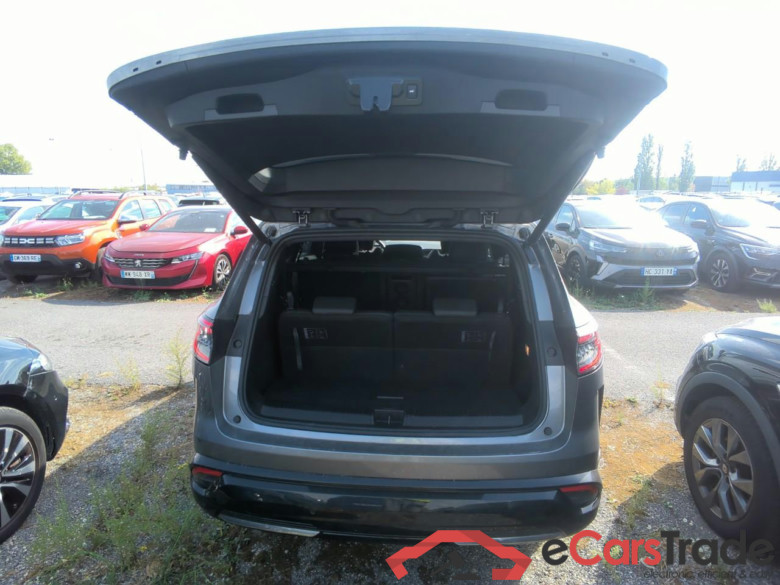 ESPACE ESPRIT ALPINE E-TECH F HYB 200 7P RK 15M #5