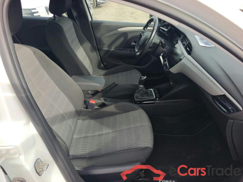 OPEL Corsa / 2019 / 5P / berlina con portón 1.2 XEL 55kW (75CV) Edition #6