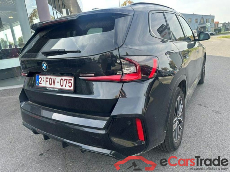 BMW X1 (U11) 1.5iA sDrive20 MHEV #3