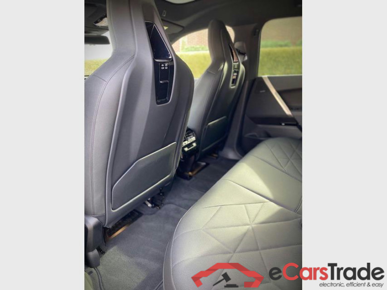BMW iX (I20) 76.6 kWh xDrive40 #3
