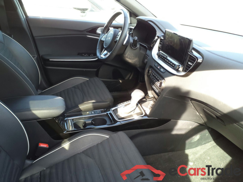KIA Ceed  KIA Ceed  TGDI 140 GT-LINE DCT7 #5