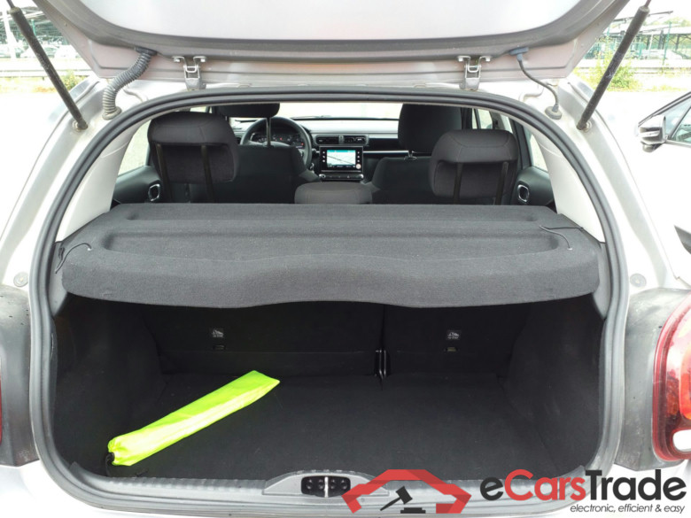 CITROËN C3 CITROËN C3 C3 83 CV  PLUS BVM #2