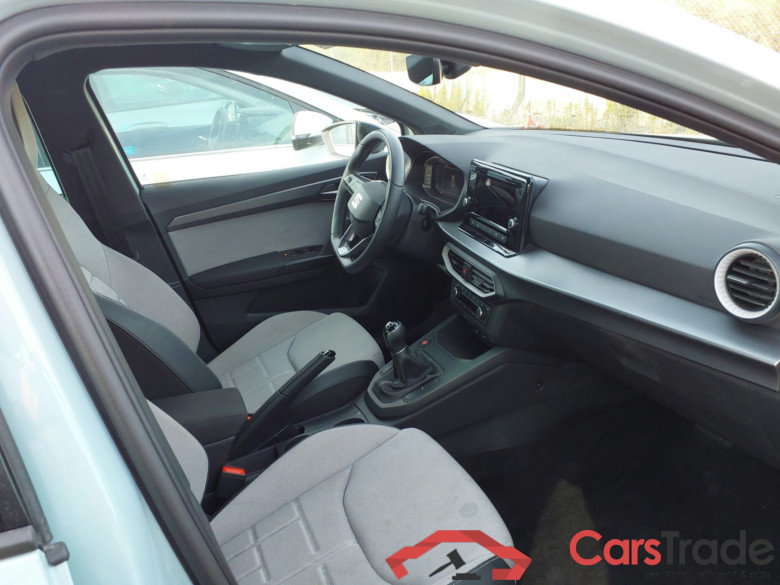 SEAT NUEVO IBIZA 1.0 TSI 85 KW (115 CV) Start/Stop FR + #3