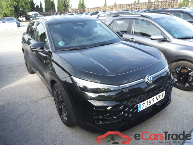 VOLKSWAGEN T-Roc 1.0 TSI 110kW (150CV) DSG7 R-Line(Winterpack)