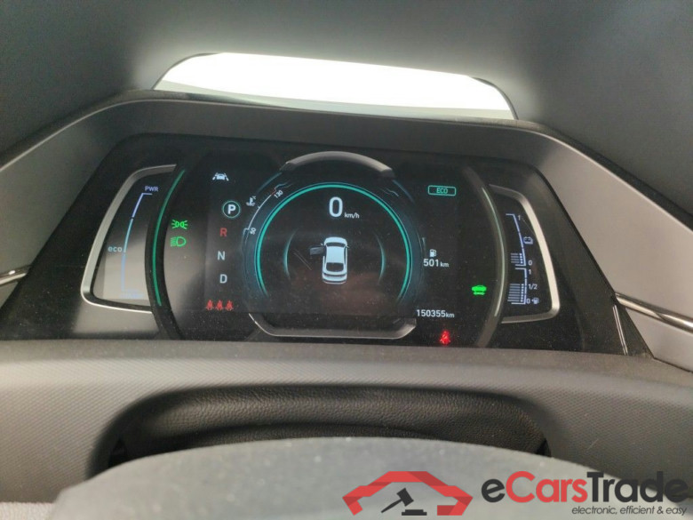 Hyundai Ioniq 1.6 GDi ISG DCT Hybride Feel 5d #6