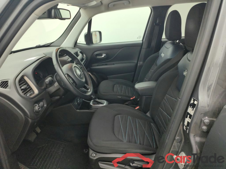 Jeep Renegade 1.3 Turbo T4 190 4xe ATX Upland 5d #3
