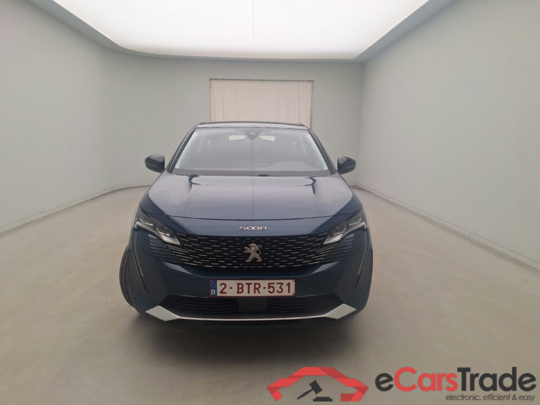 Peugeot, 5008 FL'20, 5008 1.5BHDi 96kW Active Pack