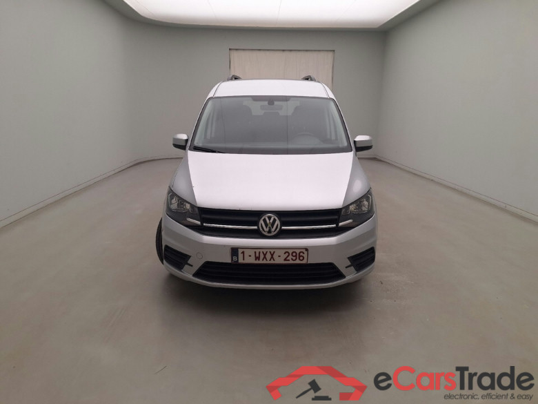 VW, _Caddy '15, Volkswagen Caddy Maxi 2.0 CRTDi 75kW SCR BMT Maxi #1