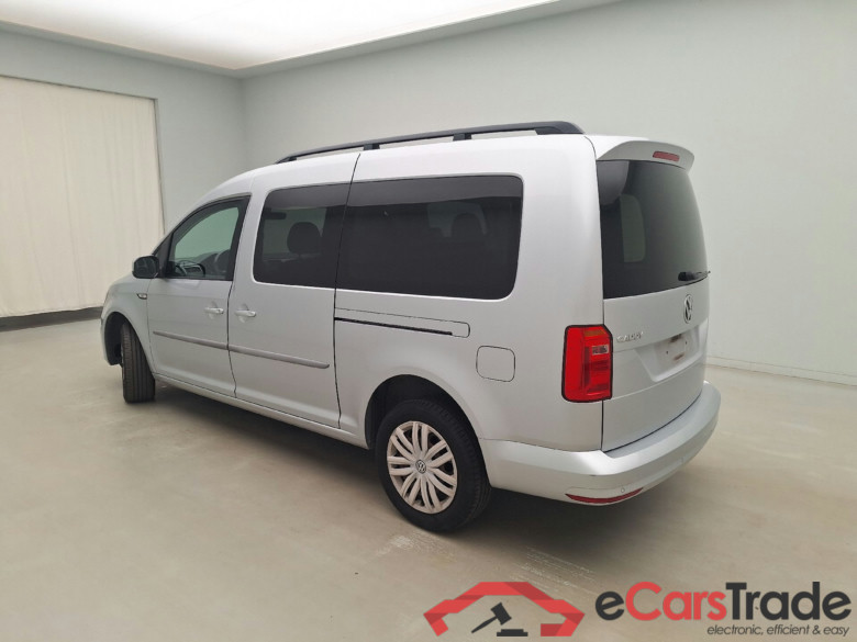 VW, _Caddy '15, Volkswagen Caddy Maxi 2.0 CRTDi 75kW SCR BMT Maxi #3