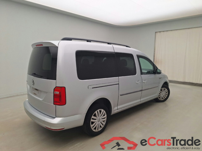 VW, _Caddy '15, Volkswagen Caddy Maxi 2.0 CRTDi 75kW SCR BMT Maxi #4