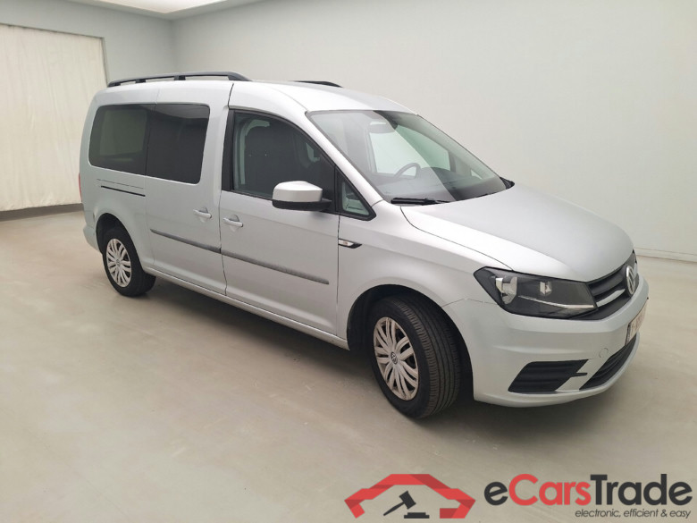 VW, _Caddy '15, Volkswagen Caddy Maxi 2.0 CRTDi 75kW SCR BMT Maxi #5