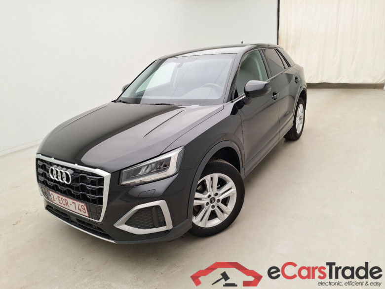 Audi, Q2 FL'20, Q2 30 TDi 85kW Bus.Ed.Adv.Str. #2