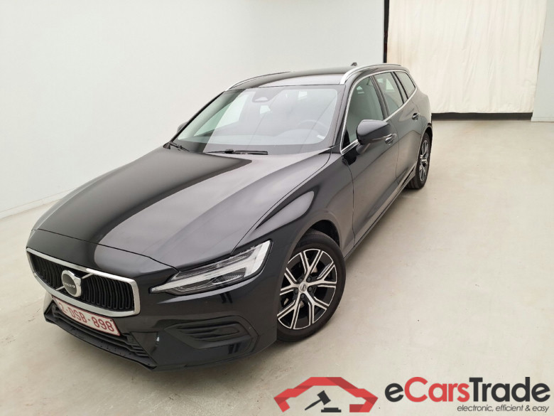 Volvo, V60 FL'22, V60 B4 D Core Aut #2