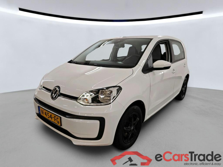 VOLKSWAGEN up! 48 kW #1