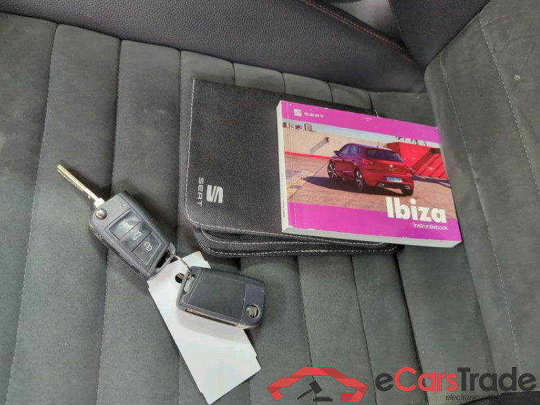 SEAT Ibiza 81 kW #6