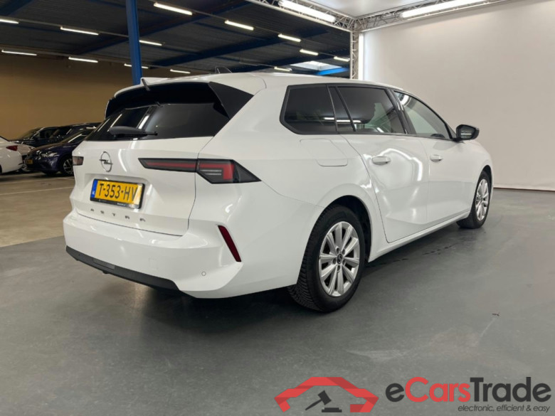 OPEL ASTRA SPORTS TOURER 1.2 Turbo #4