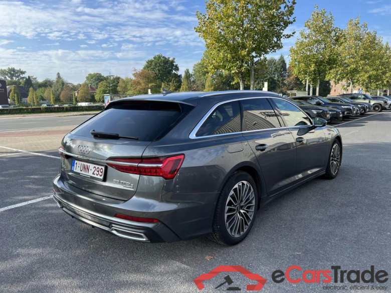AUDI A6 Avant PHEV 55 TFSI e Q Business Ed. Competition S tronic #6