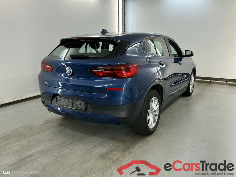 BMW X2 1.5 SDRIVE16D 85KW #4