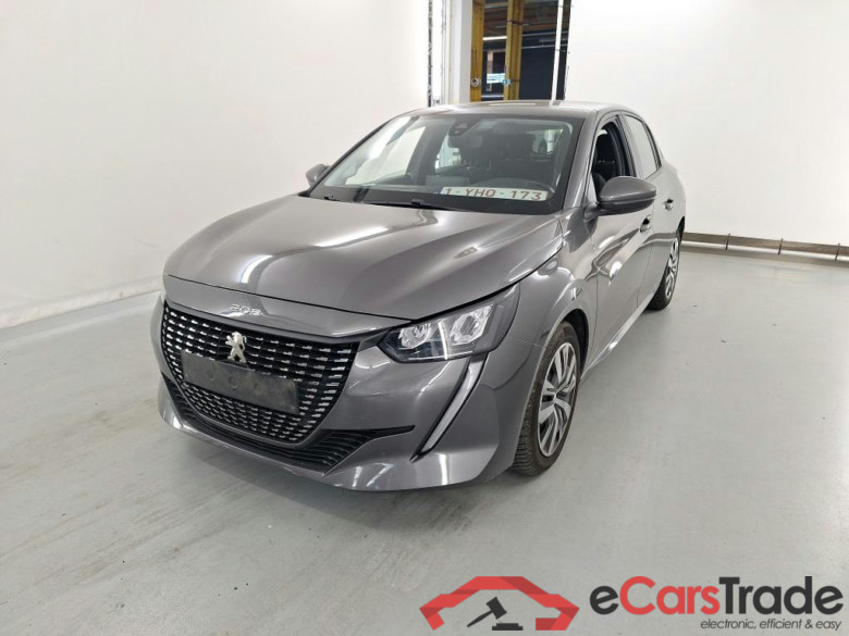 PEUGEOT 208 DIESEL - 2019 1.5 BlueHDi Active #1