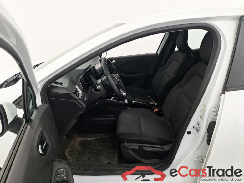 RENAULT Clio 1.0 TCE 90 CORPORATE EDITION #5