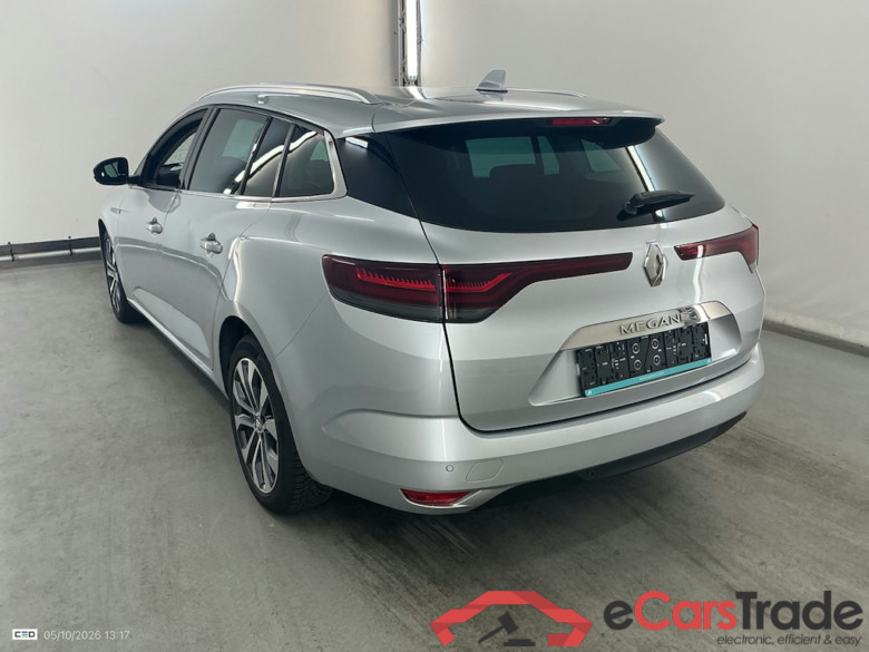 RENAULT MEGANE GRANDTOUR 1.3 TCE 140 TECHNO #3