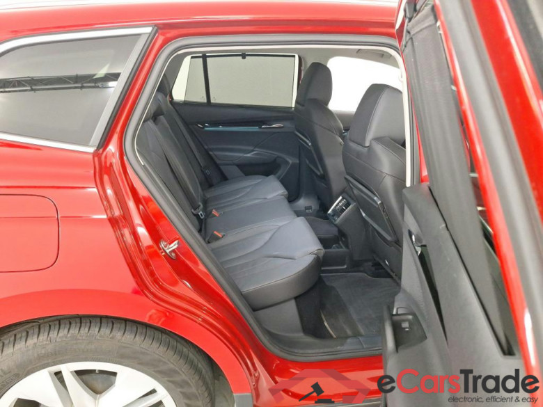 SKODA ENYAQ 82KWH IV 80 #6