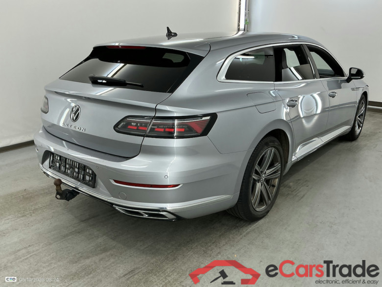 VOLKSWAGEN ARTEON SHOOTING BRAKE 2.0 TDI 110KW DSG R-LINE BUS PREMIUM SB #4