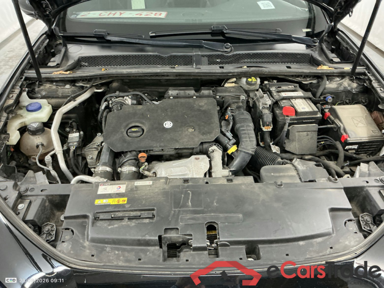 PEUGEOT 508 1.5 BLUEHDI 130 S&S AUTO GT #6