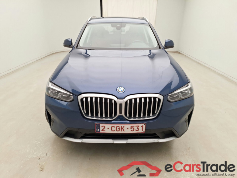 BMW, X3 FL'21 PHEV, X3 xDrive30e 120kW Aut.