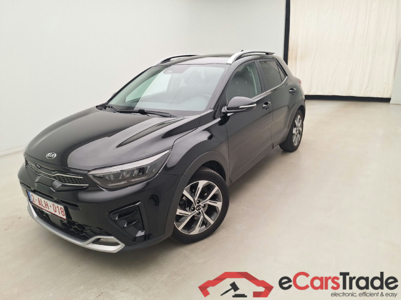 Kia, Stonic FL'20, Stonic 1.0 74kW GT Line DCT #2