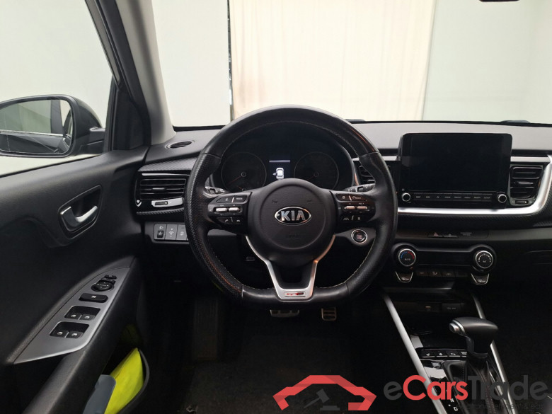Kia, Stonic FL'20, Stonic 1.0 74kW GT Line DCT #6