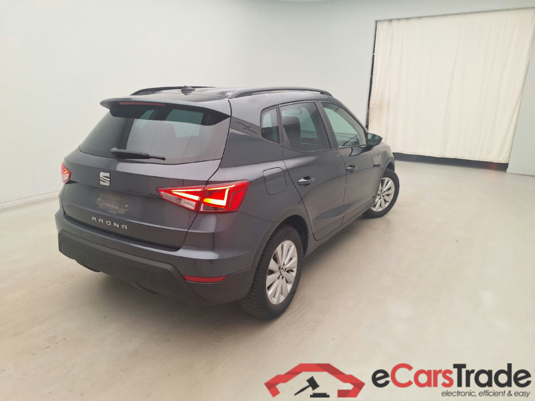 Seat, Arona '17, SEAT Arona 1.0 TSI 85kW DSG Move 5d #4