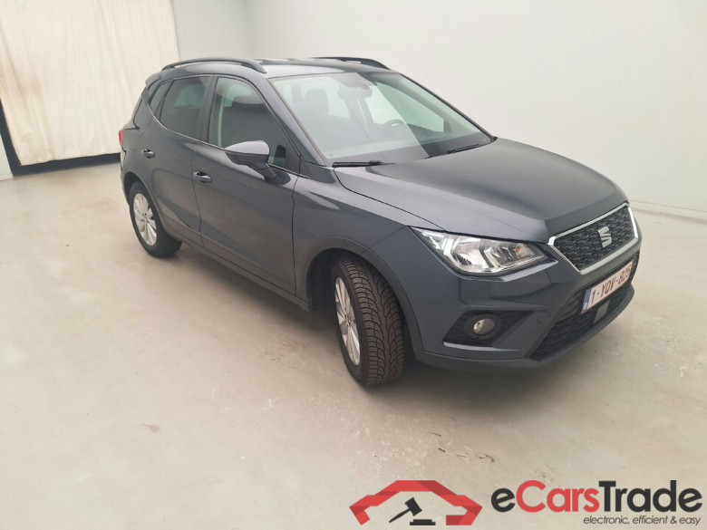Seat, Arona '17, SEAT Arona 1.0 TSI 85kW DSG Move 5d #5