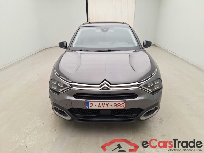 Citroën, C4 '20, C4 1.5BHDi 130 Shine Pack EAT
