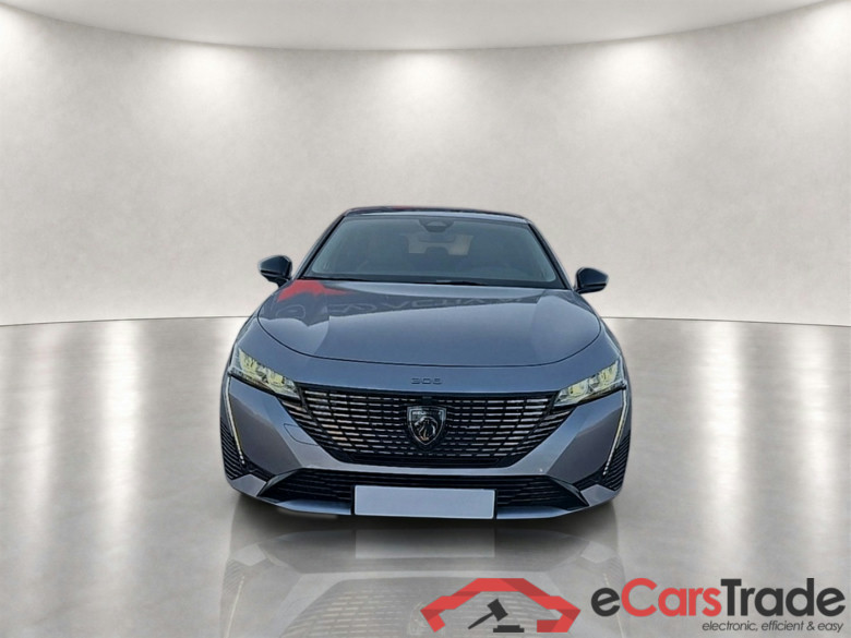 Peugeot 308 SW Allure 1.5 BlueHDi 130 EAT8 #2