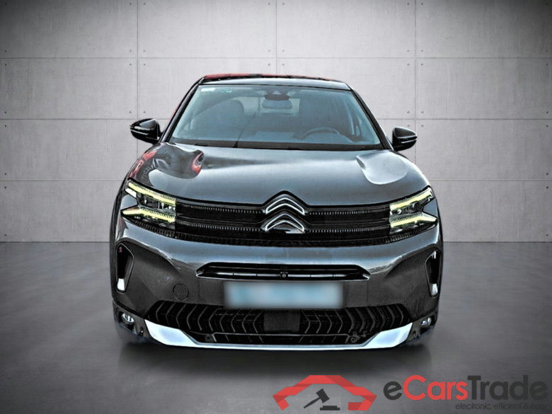 Citroen C5 AIRCROSS Max 1.6 hybride rechargeable 225 boite automatique #2