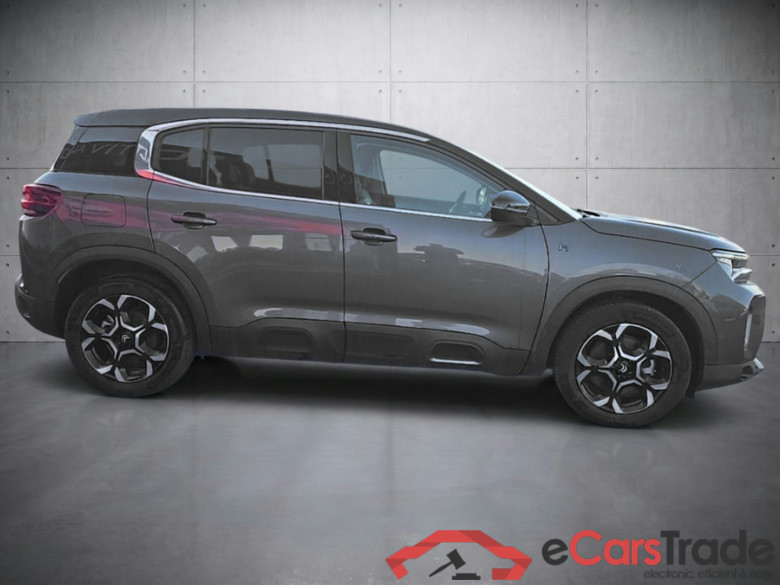 Citroen C5 AIRCROSS Max 1.6 hybride rechargeable 225 boite automatique #4