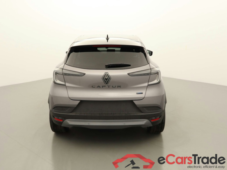 Renault Captur Esprit Alpine E-Tech Hybrid 160 #5