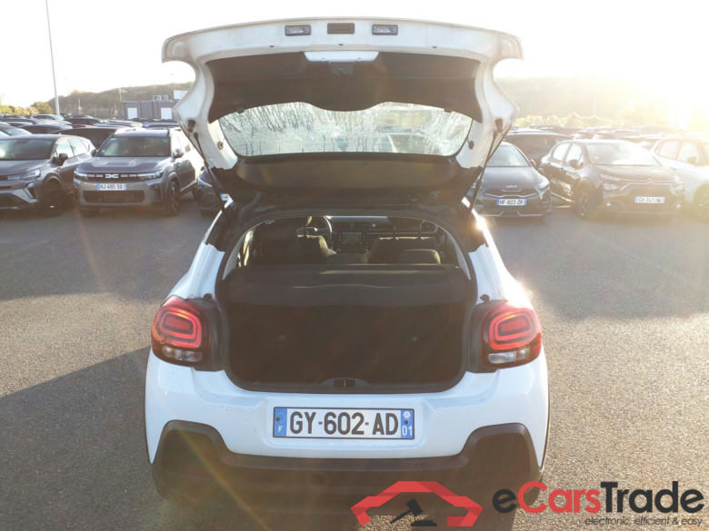 CITROËN C3 CITROËN C3 C3 83 CV PLUS BVM #2