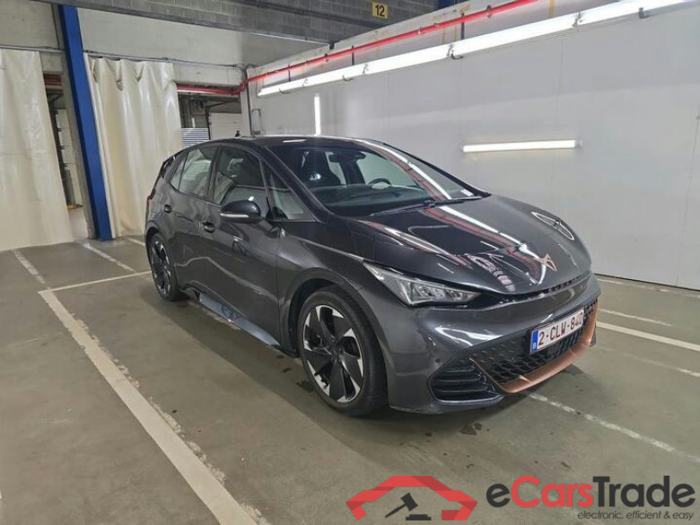 Cupra Born Born 77kWh 170kW 170kW/231pk  5D/P Auto-1 #2