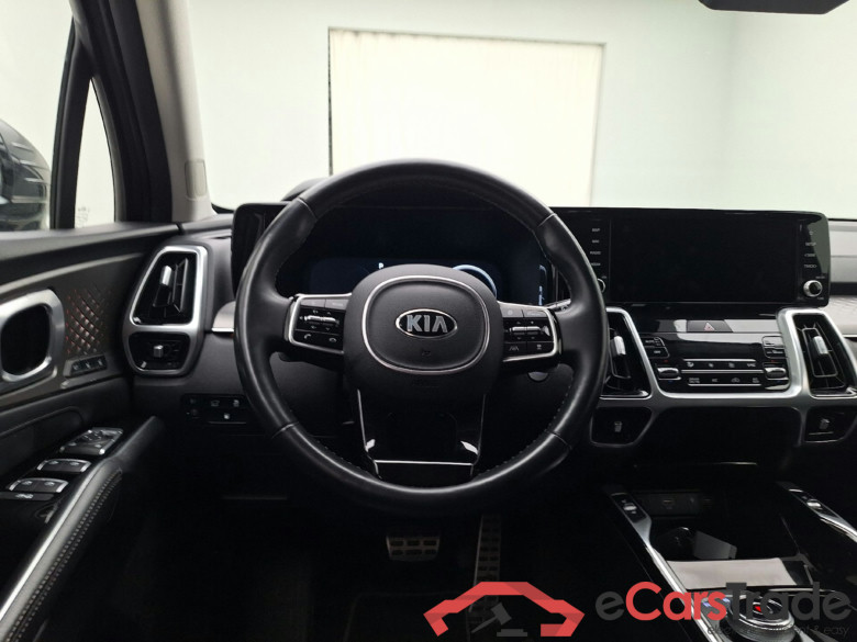 Kia, Sorento '20, Sorento 1.6PHEV Sense 4WD AT6 7pl #6
