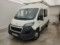 preview Peugeot Boxer #0