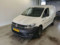 preview Volkswagen Caddy #0