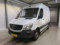 preview Mercedes Sprinter #0