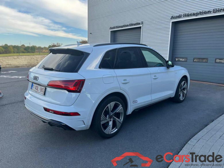AUDI Q5 Dsl 35 TDi Business Edition S line S tronic #5