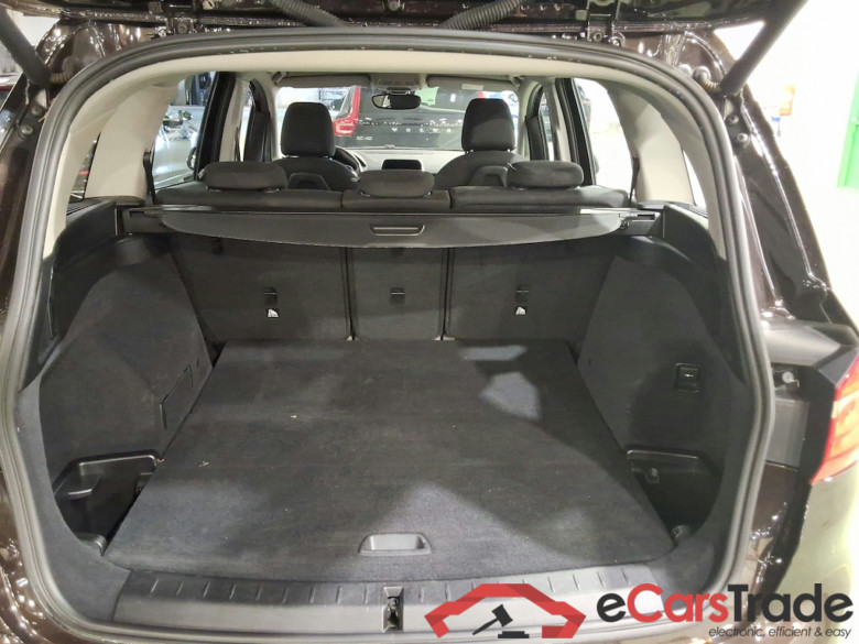 BMW 2 SERIES GRAN TOURER 1.5 218I (100KW) GRAN TOURER #3