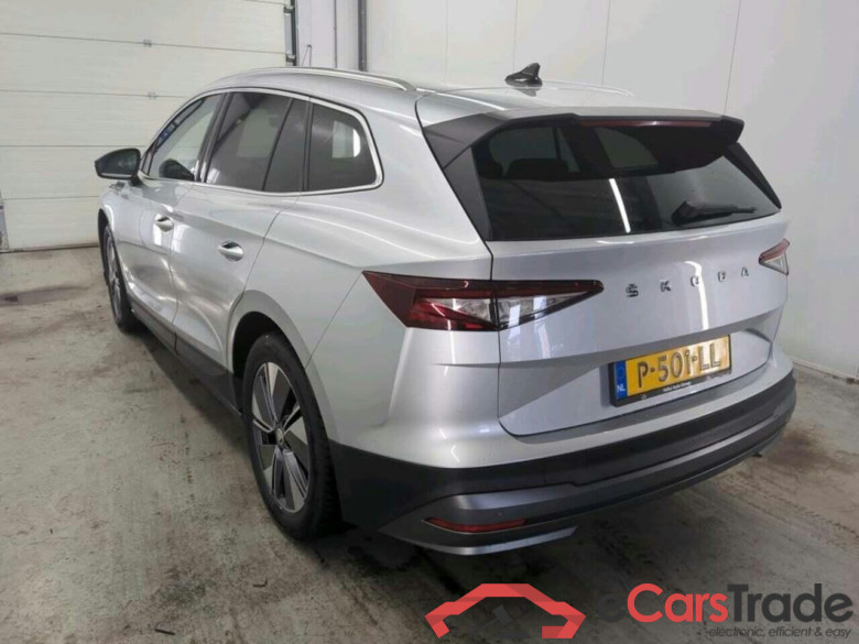 SKODA Enyaq iV 80 #6